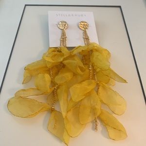 - Stella & Ruby earrings